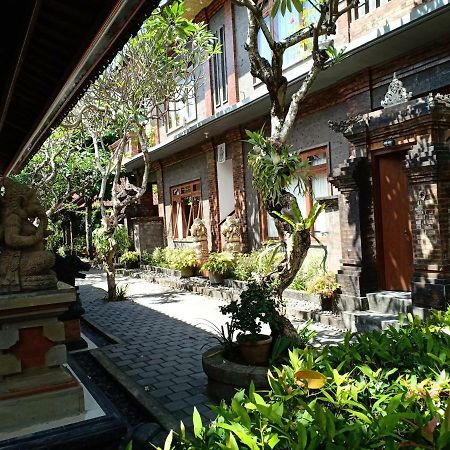 Ferienwohnung Pondok Narita Sanur Exterior foto