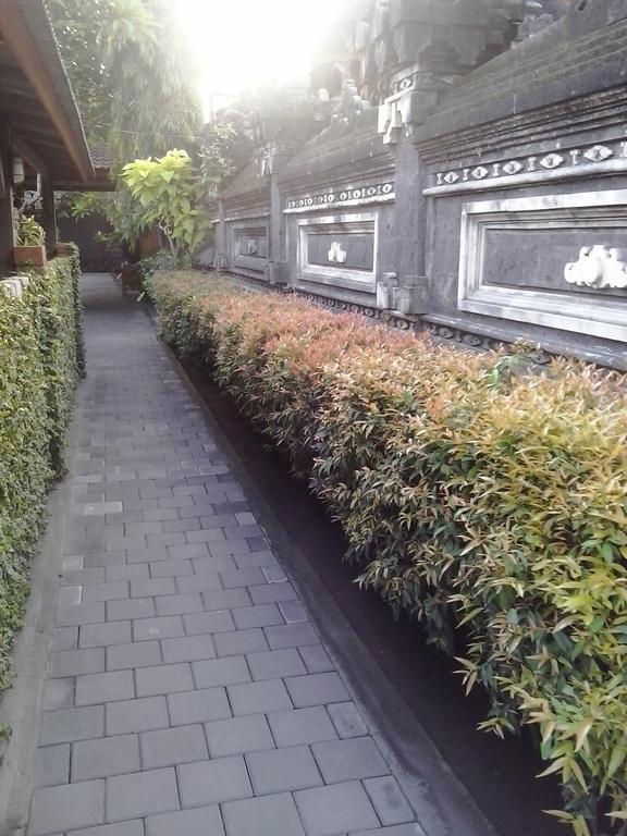 Ferienwohnung Pondok Narita Sanur Exterior foto