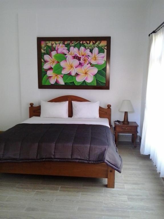 Ferienwohnung Pondok Narita Sanur Zimmer foto