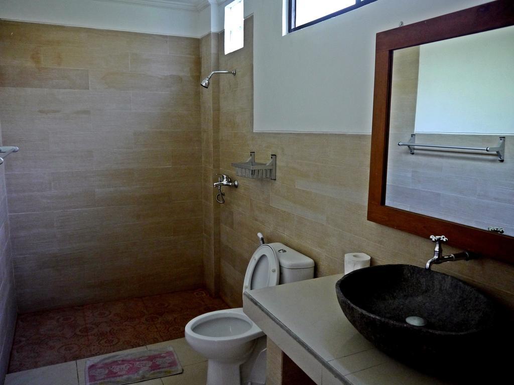 Ferienwohnung Pondok Narita Sanur Zimmer foto