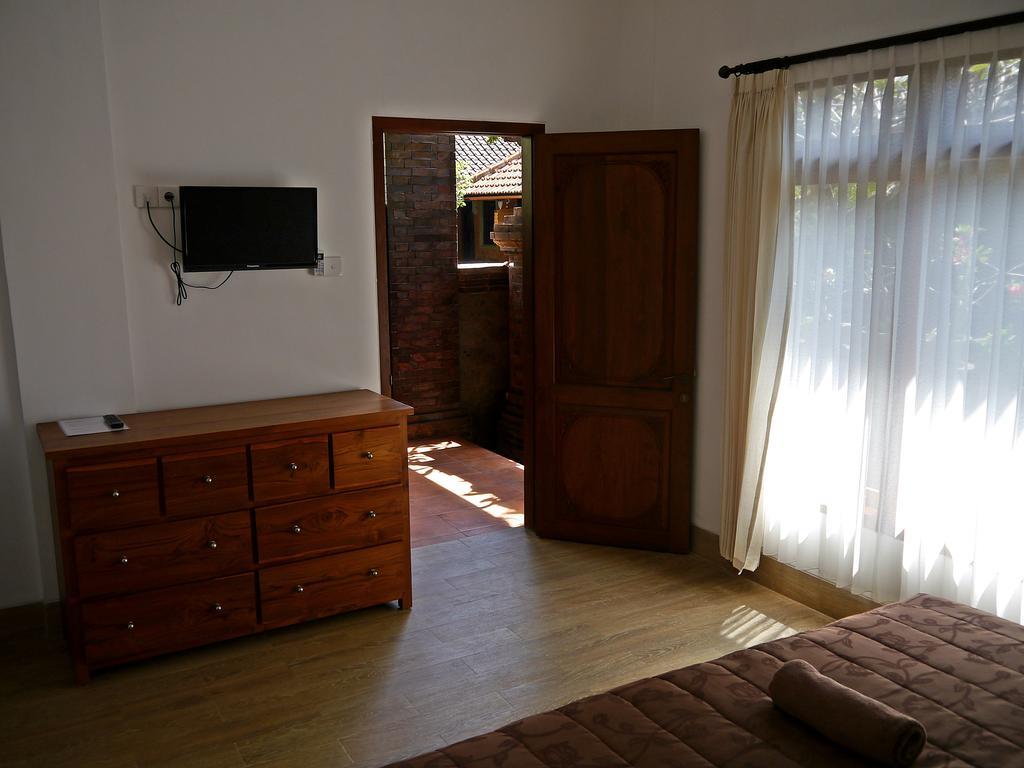 Ferienwohnung Pondok Narita Sanur Zimmer foto