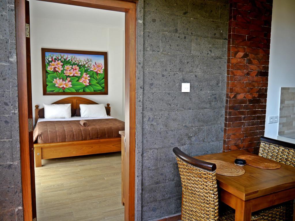 Ferienwohnung Pondok Narita Sanur Zimmer foto