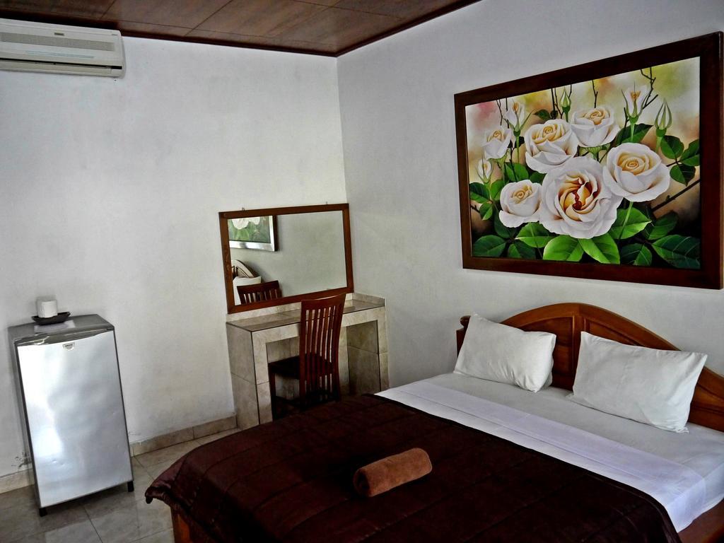 Ferienwohnung Pondok Narita Sanur Zimmer foto