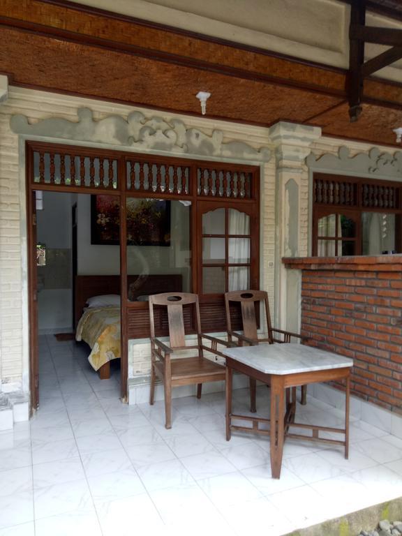 Ferienwohnung Pondok Narita Sanur Exterior foto