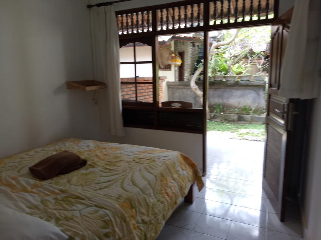 Ferienwohnung Pondok Narita Sanur Exterior foto