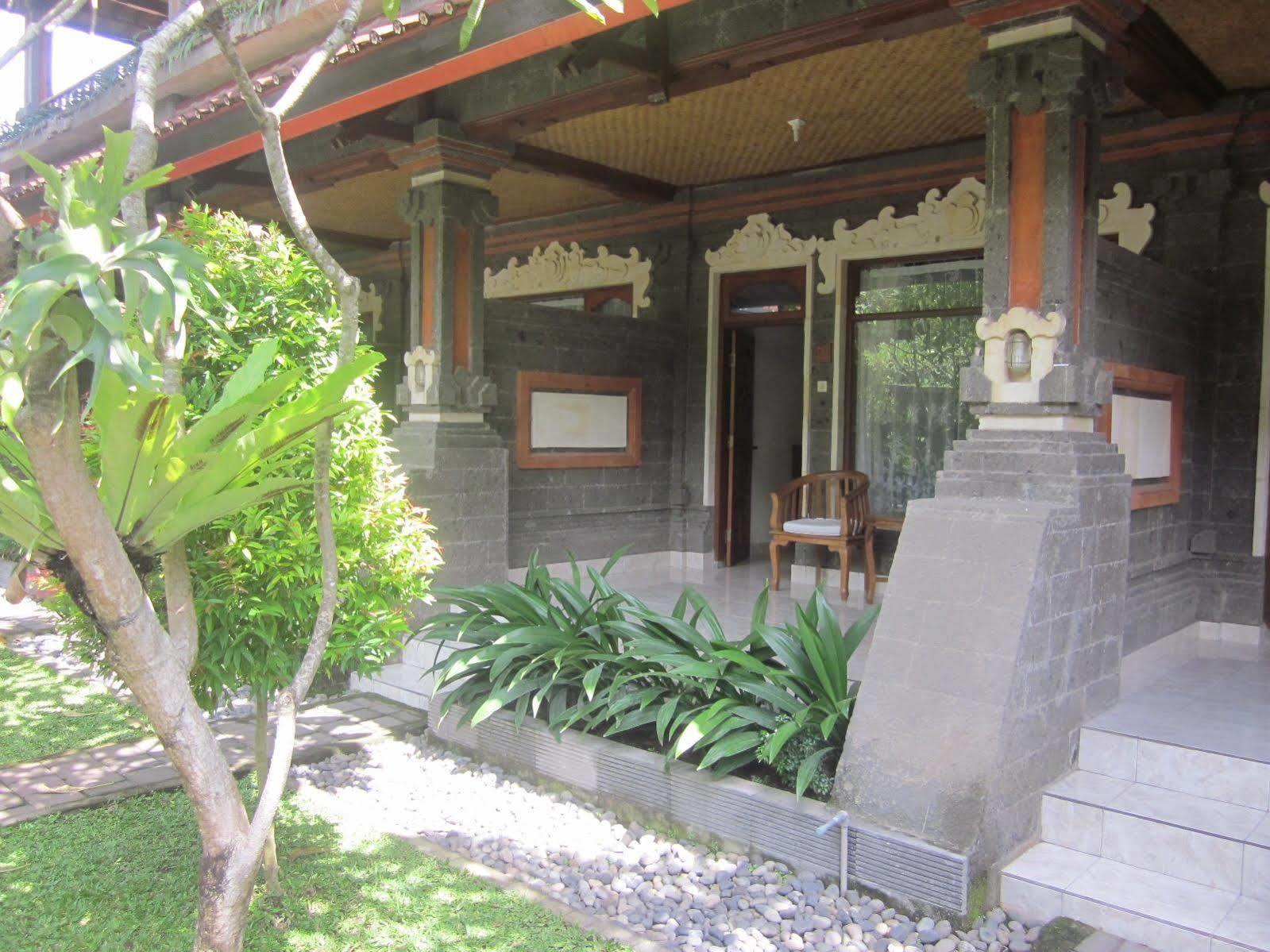 Ferienwohnung Pondok Narita Sanur Exterior foto