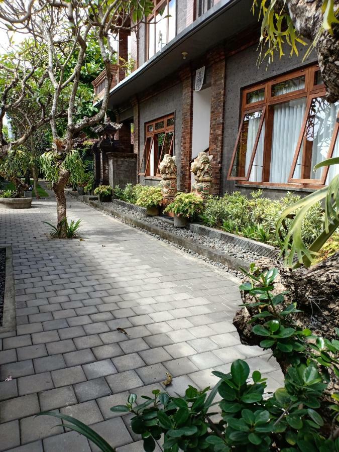 Ferienwohnung Pondok Narita Sanur Exterior foto